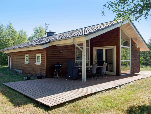 House | Exterior