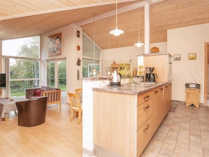 Casa | Interior