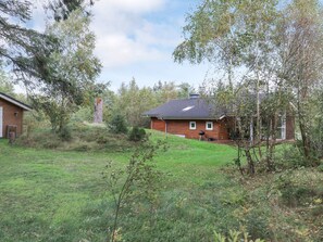Esterni