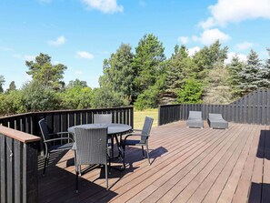 Casa | Vistas desde el alojamiento