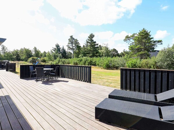 House | View from property