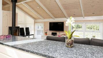 Casa | Parte interna