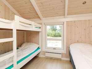 House | Interior - 9 Person Holiday Home in Jerup (Jerup)