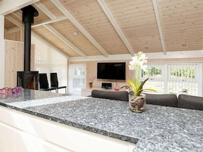 House | Interior - 9 Person Holiday Home in Jerup-by Traum (Jerup)