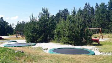 Casa | Vista da propriedade