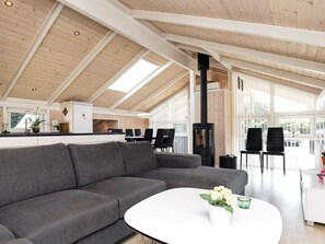 Huis | Interieur