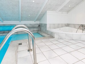 SPA 护理