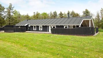 House | Exterior