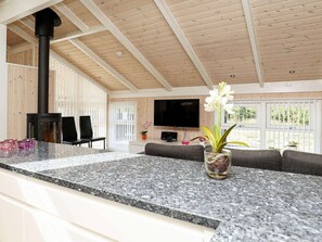 Huis | Interieur