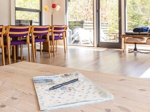 單棟房屋 | 用餐區