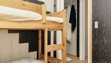 Hus | 4 soveværelser