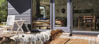 8 Person Holiday Home in Hadsund