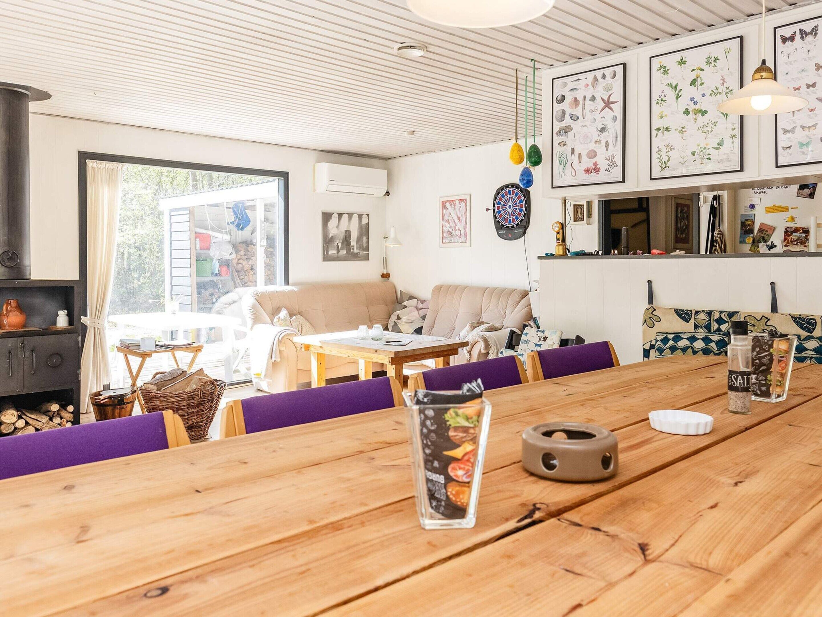 Hus | Interiør