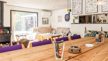 Hus | Interiør