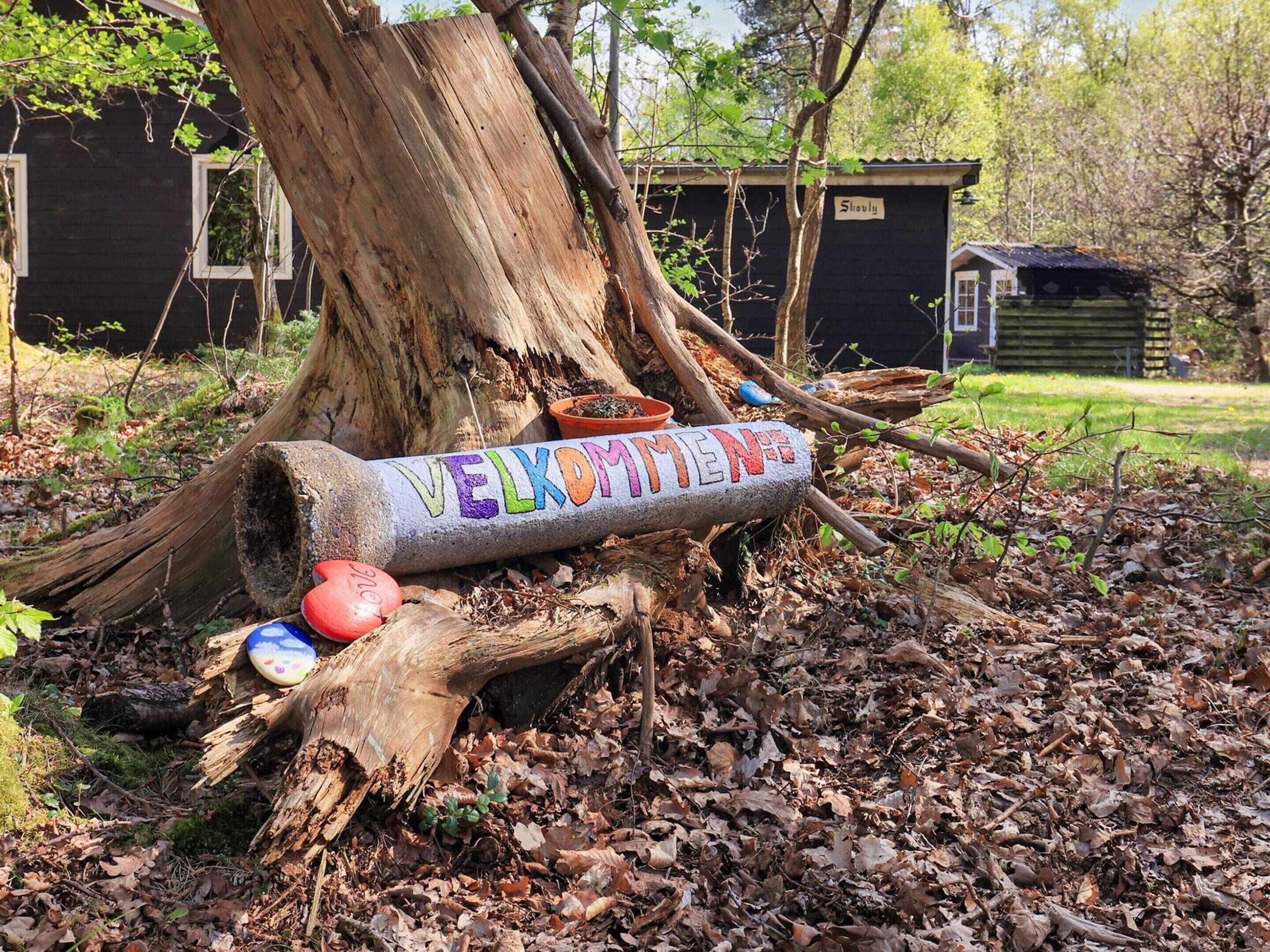 House | Property amenity