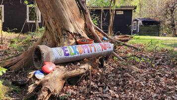 House | Property amenity