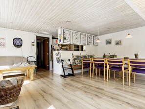 Interior - 8 Person Holiday Home in Hadsund (Hadsund)