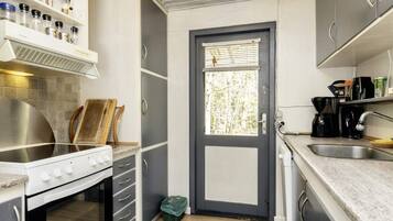 House | Private kitchen