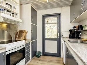 單棟房屋 | 私人廚房