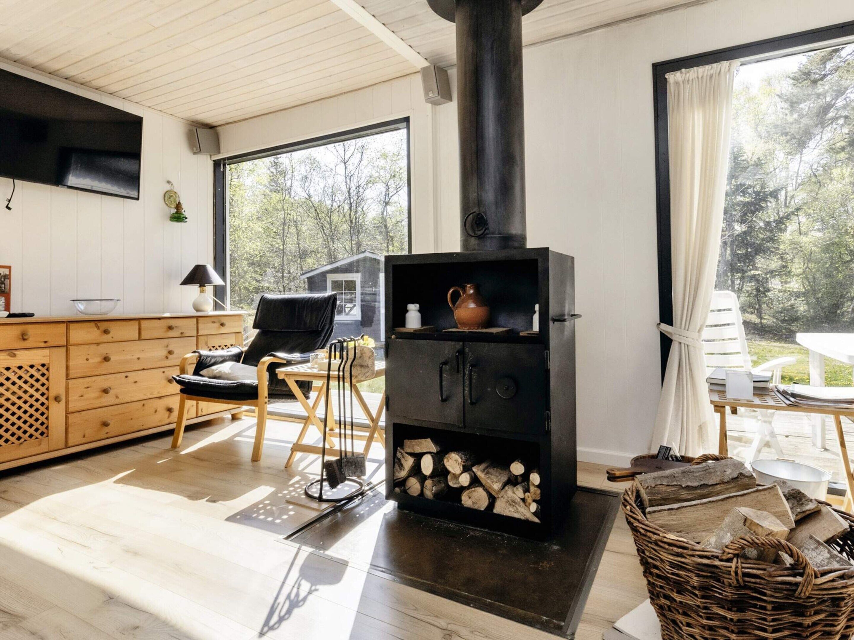 Huis | Interieur