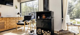 8 Person Holiday Home in Hadsund