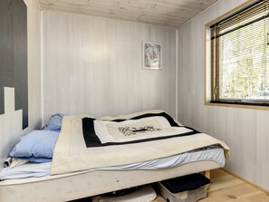 Interior - 8 Person Holiday Home in Hadsund (Hadsund)