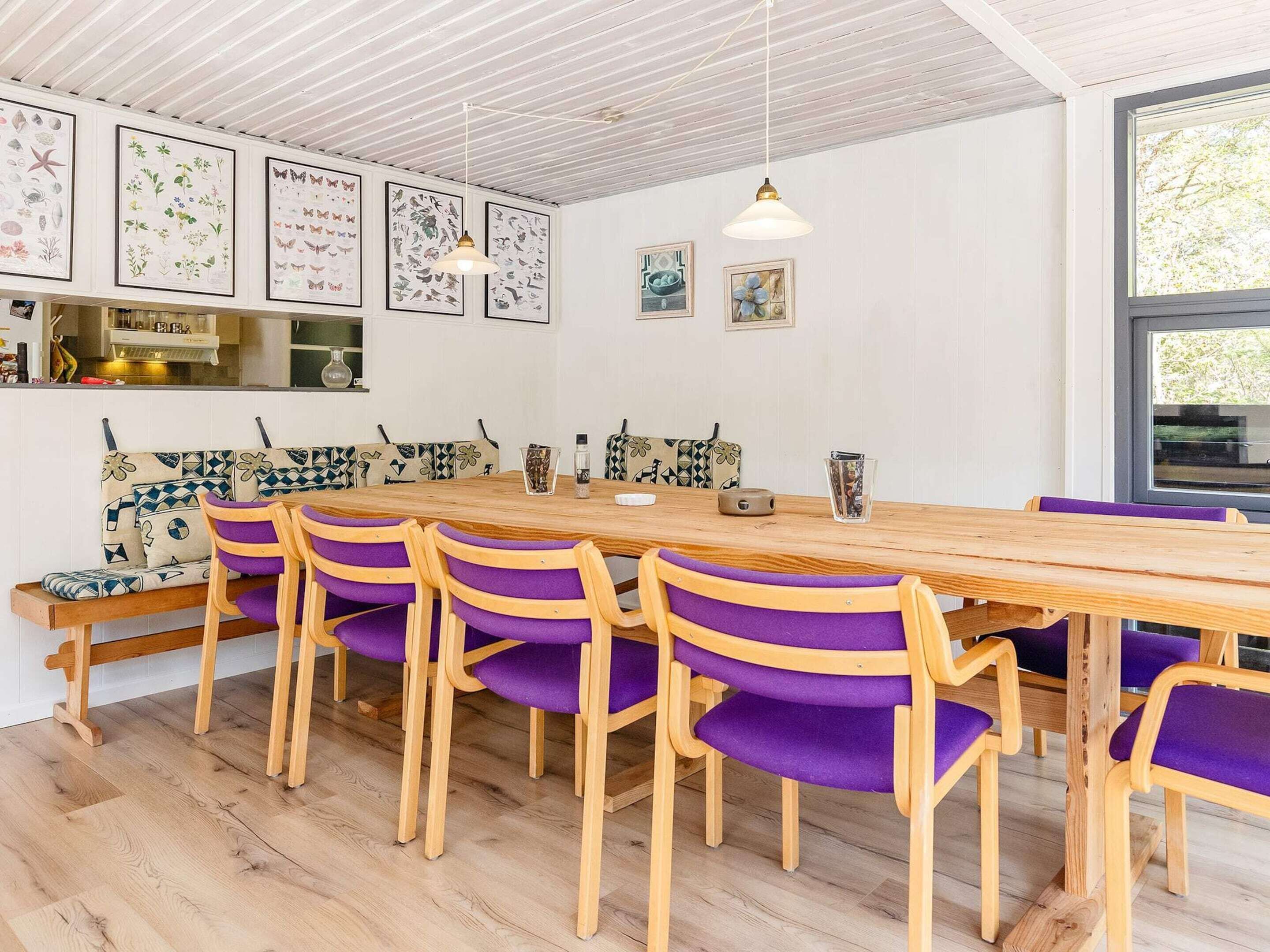 單棟房屋 | 用餐區