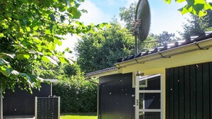 Unclassified image, 3 of 17, button - Lovely Holiday Home in Stege With Terrace (Stege)