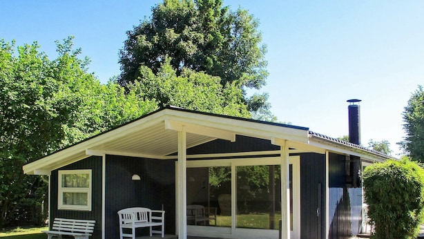 Unclassified image, 1 of 17, button - Lovely Holiday Home in Stege With Terrace (Stege)