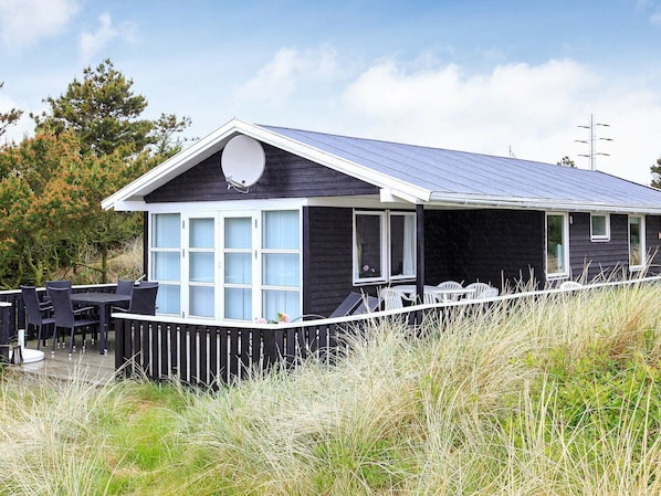 House | Exterior