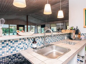 Interior - 2 Person Holiday Home in Tarm (Tarm)