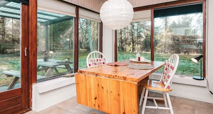 2 Person Holiday Home in Tarm-by Traum