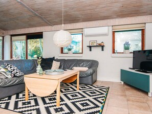 House | Interior - 2 Person Holiday Home in Tarm-by Traum (Tarm)