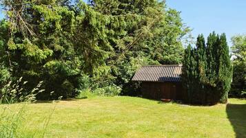 House | Property grounds