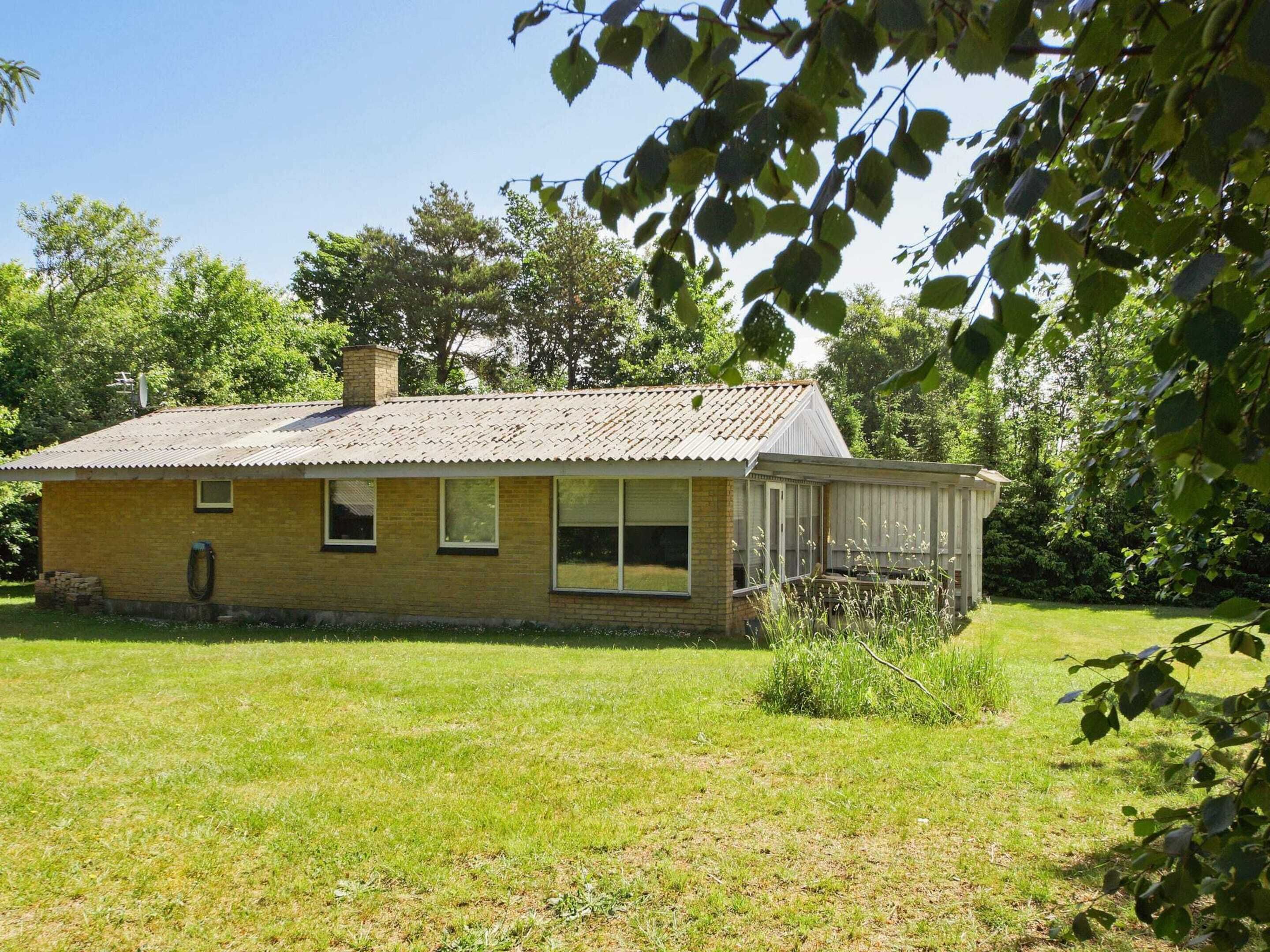 Maison | Extérieur