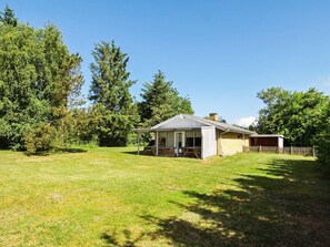Exterior - 2 Person Holiday Home in Tarm (Tarm)