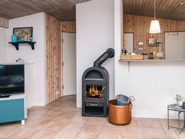 独立别墅 | 住宿内部