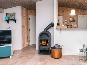 House | Interior
