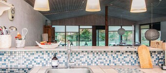 2 Person Holiday Home in Tarm-by Traum