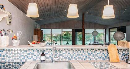 2 Person Holiday Home in Tarm-by Traum