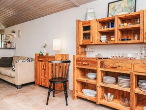 Ferienhaus | Innenbereich