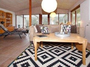 Interior - 2 Person Holiday Home in Tarm-by Traum (Tarm)