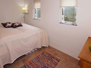 House | Interior - 2 Person Holiday Home in Tarm-by Traum (Tarm)