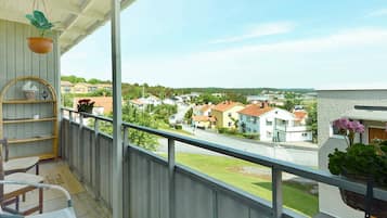 Apartment | Exterior