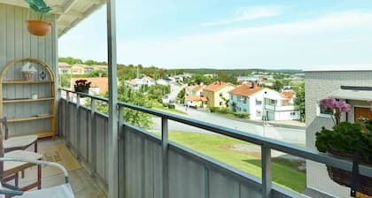 Holiday Home in Strömstad