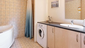 Unclassified image, 5 of 18, button - 8 Person Holiday Home in Albaek (Aalbaek)