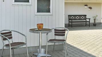 Rumah | Pemandangan dari properti