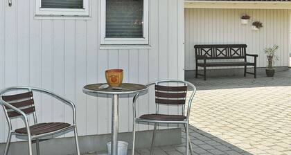 8 Person Holiday Home in Oksbol-by Traum