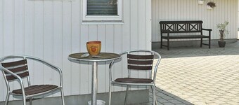 8 Person Holiday Home in Oksbol-by Traum