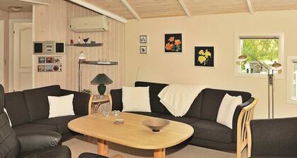 8 Person Holiday Home in Oksbol-by Traum